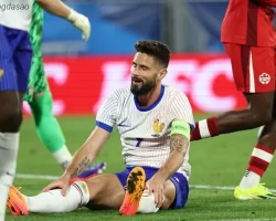 Kết quả bóng đá 10/06: Pháp bế tắc trong ngày Mbappe dự bị