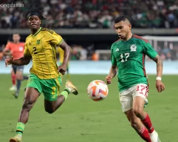 Soi kèo xiên ngày 01/07 Mexico vs Ecuador, Copa America