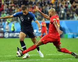 Nhận định kèo xiên 01/07 Pháp vs Bỉ, Euro 2024