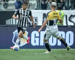 Soi kèo xiên ngày 03/06 Criciuma vs Palmeiras, VĐQG Brazil