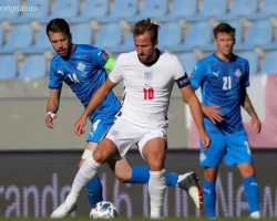 Soi kèo xiên ngày 08/06 Anh vs Iceland, Giao hữu Quốc tế