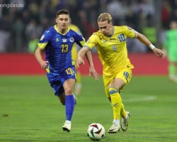 Nhận định kèo xiên 08/06 Thụy Điển vs Serbia, Giao hữu Quốc tế
