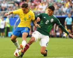 Soi kèo xiên ngày 09/05 Mexico vs Brazil, Giao hữu Quốc tế