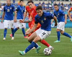 Nhận định kèo xiên 10/06 Ý vs Bosnia & Herzegovina, Giao hữu