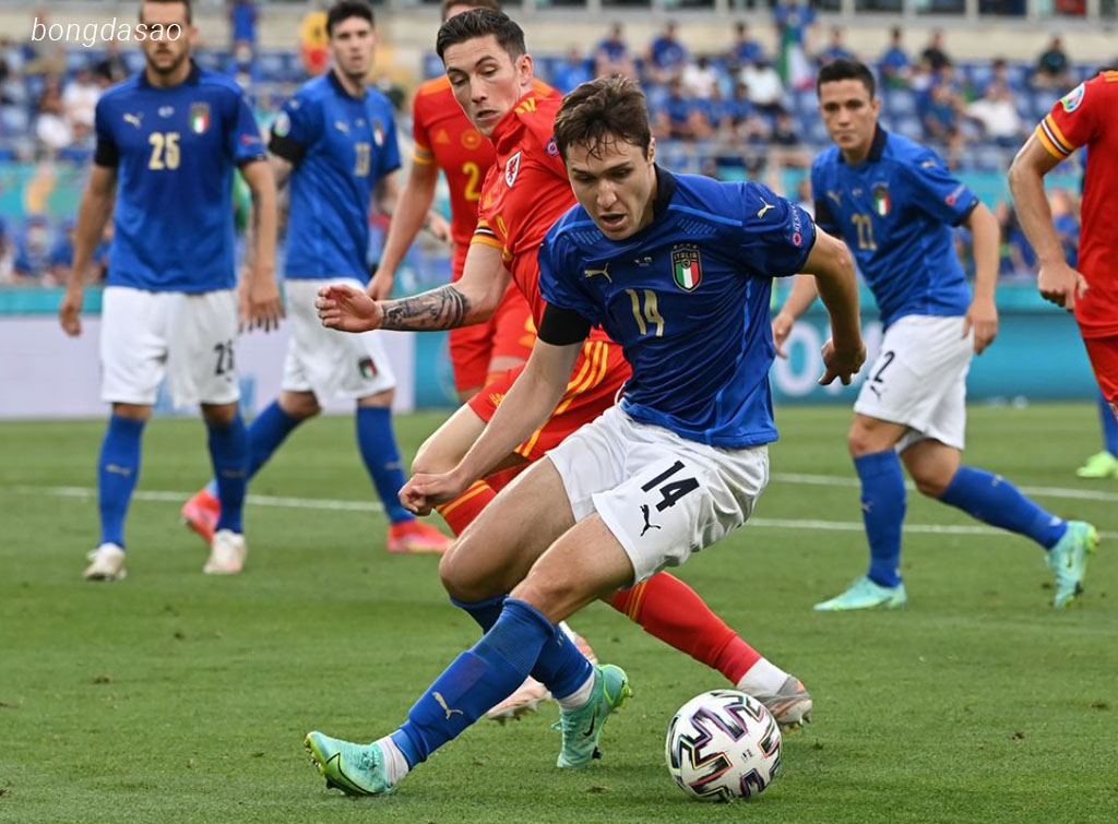 Nhận định kèo xiên 10/06 Ý vs Bosnia & Herzegovina, Giao hữu