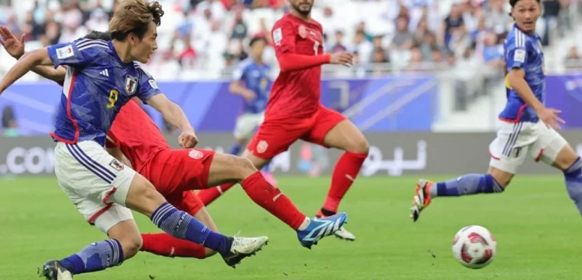 Soi kèo xiên ngày 11/06 Nhật Bản vs Syria, vòng loại World Cup