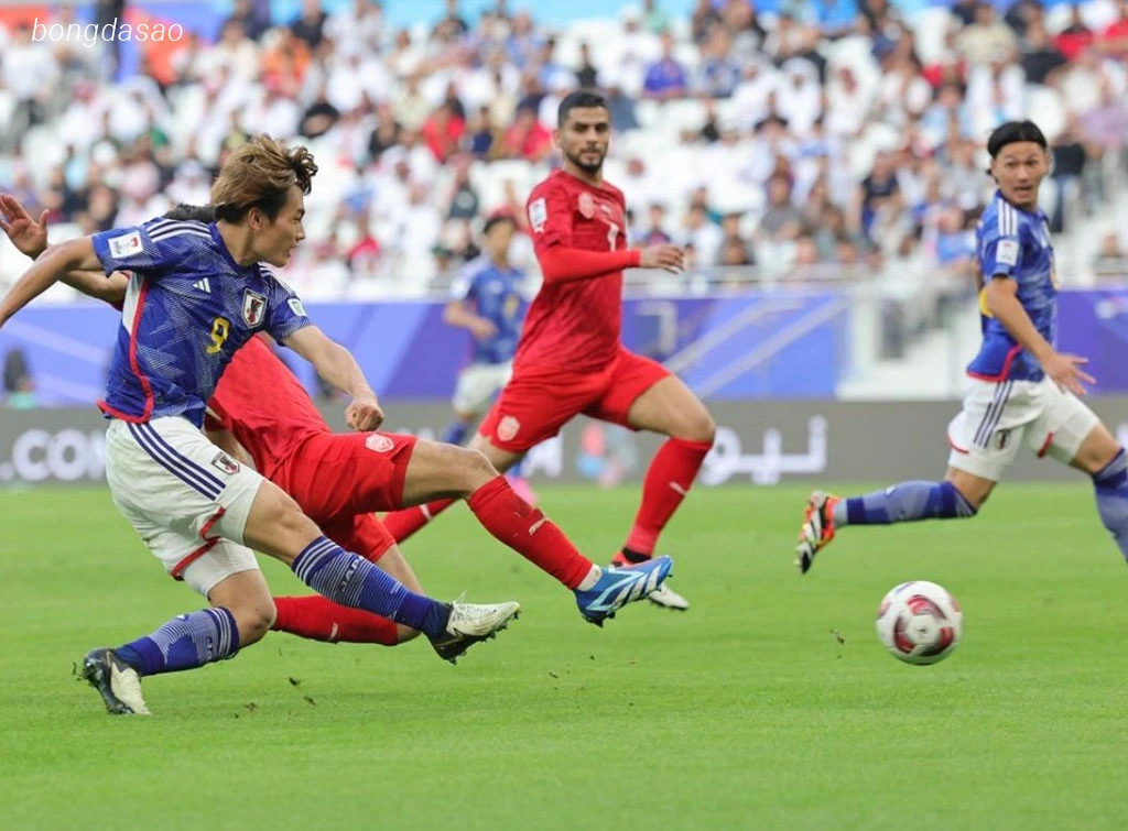 Soi kèo xiên ngày 11/06 Nhật Bản vs Syria, vòng loại World Cup
