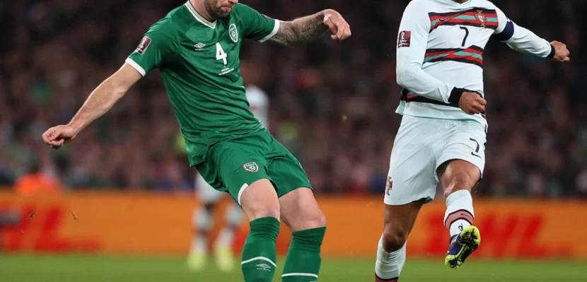 Soi kèo xiên ngày 12/06 Bồ Đào Nha vs CH Ireland, Giao hữu