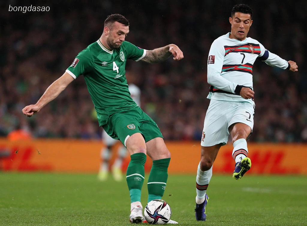 Soi kèo xiên ngày 12/06 Bồ Đào Nha vs CH Ireland, Giao hữu