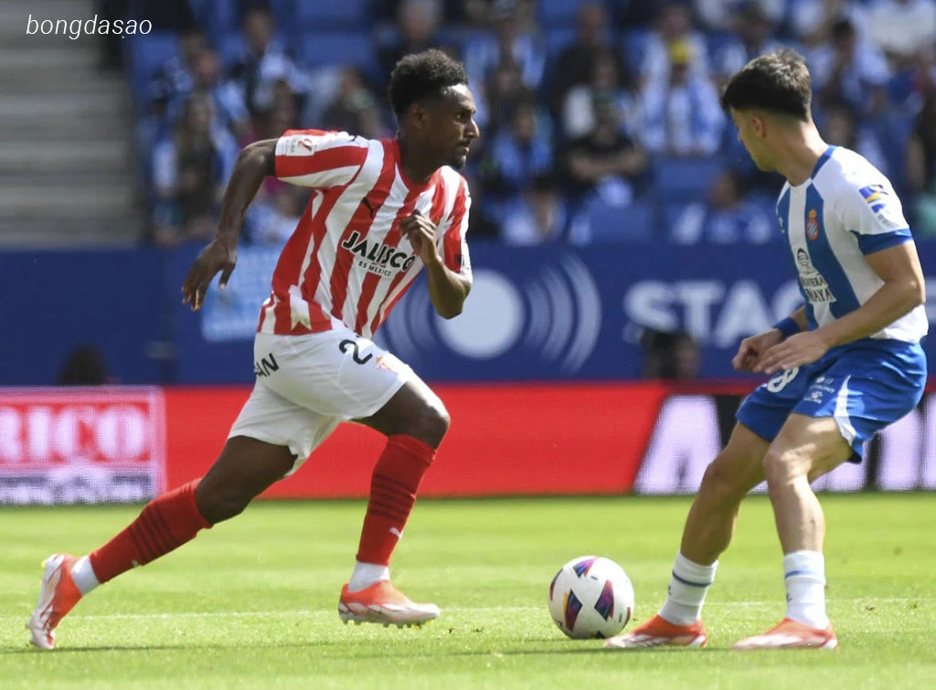 Soi kèo xiên ngày 14/06 Espanyol vs Gijon, Play-off Segunda