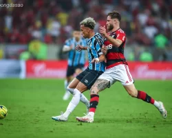 Nhận định kèo xiên 14/06 Flamengo vs Gremio, VĐQG Brazil