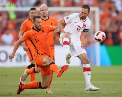Soi kèo xiên ngày 16/06 Ba Lan vs Hà Lan, Euro 2024