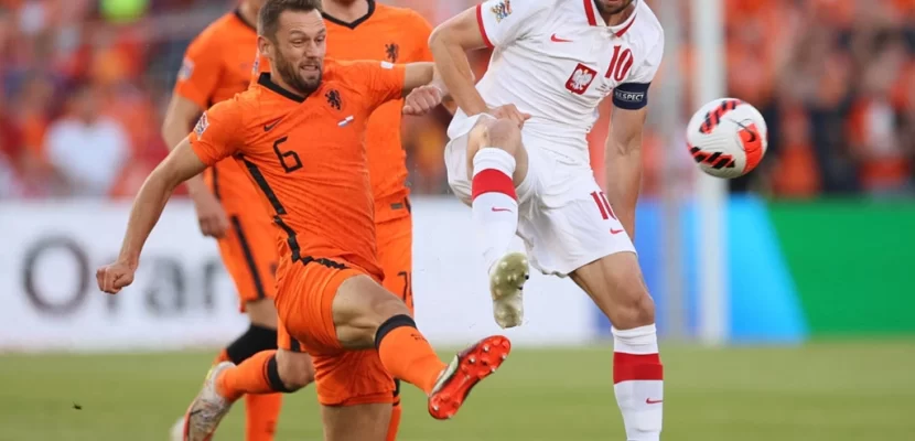 Soi kèo xiên ngày 16/06 Ba Lan vs Hà Lan, Euro 2024