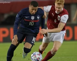 Soi kèo xiên ngày 18/06 Áo vs Pháp, Euro 2024