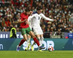 Nhận định kèo xiên 19/06 Bồ Đào Nha vs CH Séc, Euro 2024