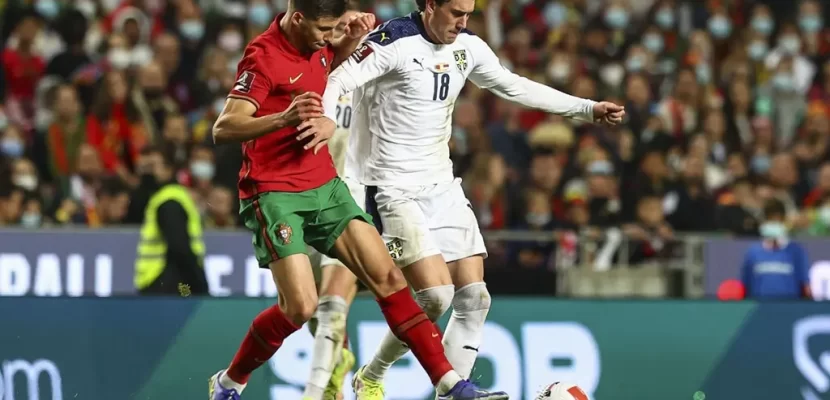 Nhận định kèo xiên 19/06 Bồ Đào Nha vs CH Séc, Euro 2024