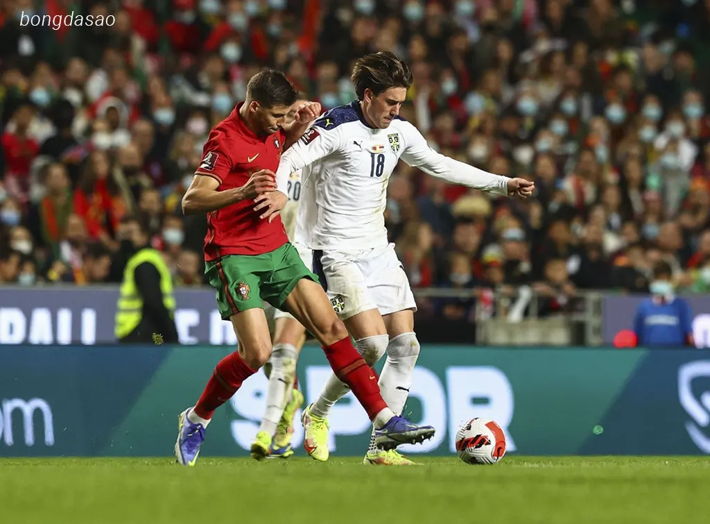 Nhận định kèo xiên 19/06 Bồ Đào Nha vs CH Séc, Euro 2024
