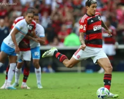 Soi kèo xiên ngày 21/06 Flamengo vs Bahia, VĐQG Brazil