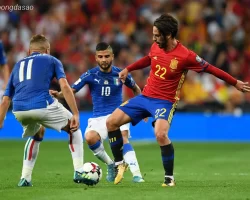 Nhận định kèo xiên 21/06 Tây Ban Nha vs Ý, Euro 2024