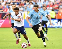 Soi kèo xiên ngày 24/06 Uruguay vs Panama, Copa America