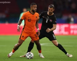 Nhận định kèo xiên 25/06 Hà Lan vs Áo, Euro 2024