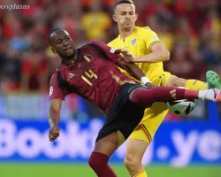 Nhận định kèo xiên 26/06 Ukraina vs Bỉ, Euro 2024