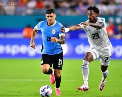 Soi kèo xiên ngày 28/06 Uruguay vs Bolivia, Copa America