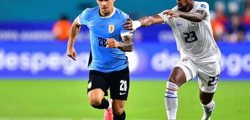 Soi kèo xiên ngày 28/06 Uruguay vs Bolivia, Copa America