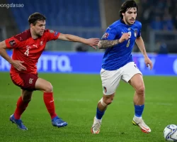 Nhận định kèo xiên 29/06 Thụy Sĩ vs Ý, Euro 2024