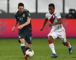 Soi kèo xiên ngày 30/06 Argentina vs Peru, Copa America