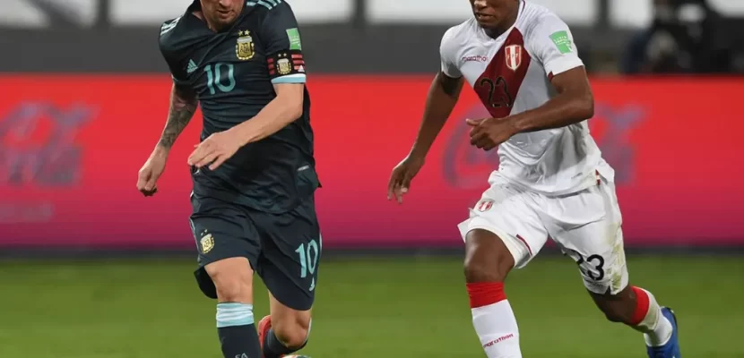 Soi kèo xiên ngày 30/06 Argentina vs Peru, Copa America