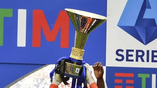 Serie A sẽ bắt đầu vào tháng 8 và kết thúc tháng 5 năm sau giải serie a 2024-25