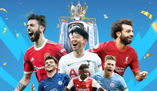 Mùa giải bóng đá 2024 – 2025 NHA được cập nhật sớm nhất tại 188Bet Mùa giải 2425 Ngoại Hạng Anh