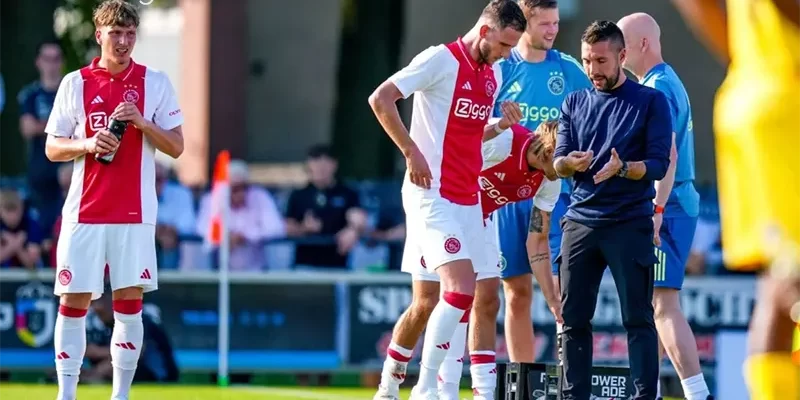 Nhận định soi kèo Ajax vs Vojvodina, 01h30 ngày 26_07 1