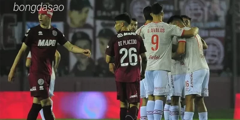 Nhận định soi kèo Argentinos Juniors vs Lanus, 07h00 ngày 30_07 1