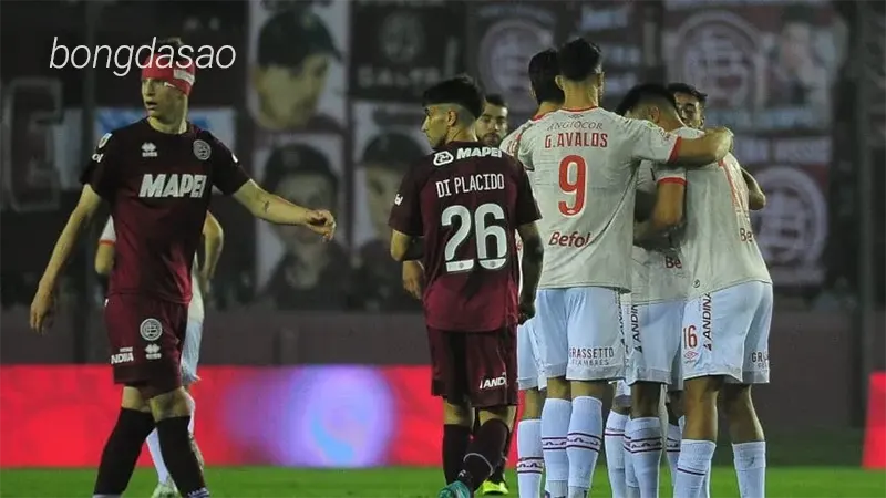 Nhận định soi kèo Argentinos Juniors vs Lanus, 07h00 ngày 30_07 1