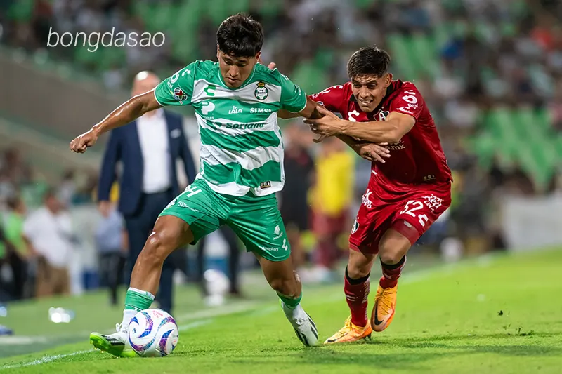 Nhận định soi kèo Atlas vs Santos Laguna, 08h00 ngày 17_07 1