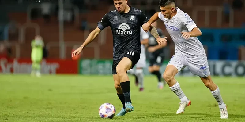 Nhận định soi kèo Belgrano vs Godoy Cruz, 07h00 ngày 30_07 1