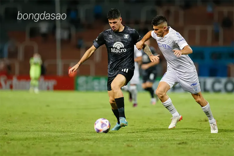 Nhận định soi kèo Belgrano vs Godoy Cruz, 07h00 ngày 30_07 1