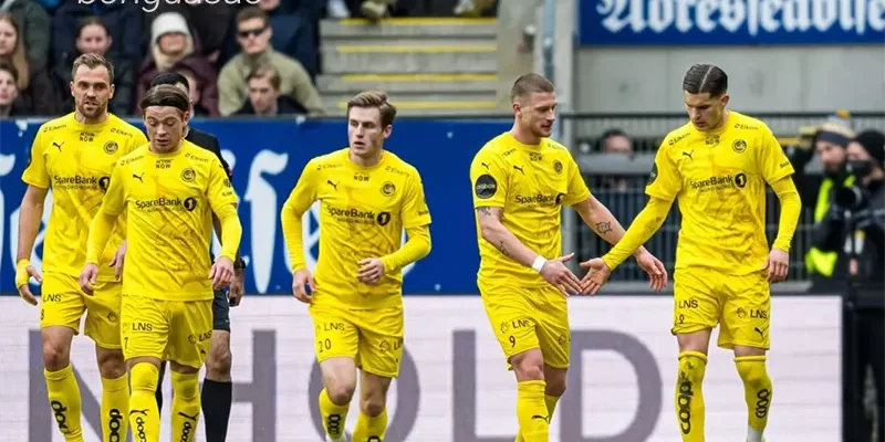 Nhận định soi kèo Bodo Glimt vs RFS, 22h00 ngày 23_07 1