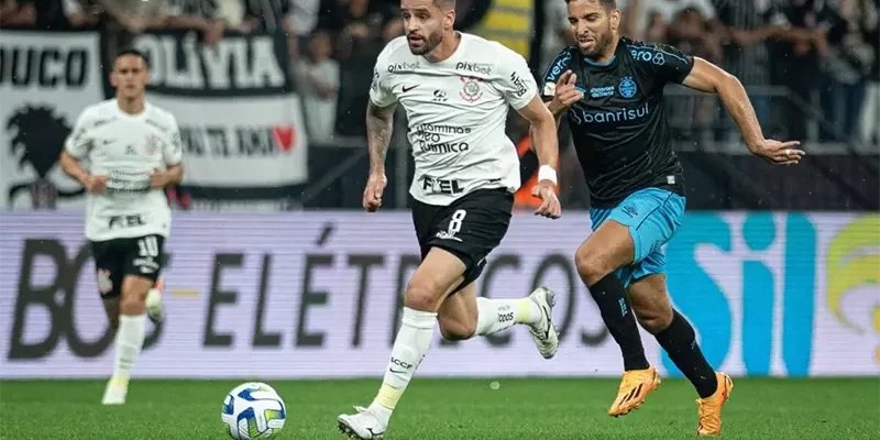 Nhận định soi kèo Corinthians vs Gremio, 07h30 ngày 01_08 1