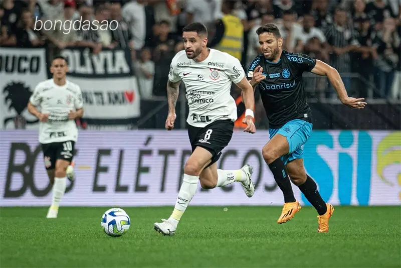 Nhận định soi kèo Corinthians vs Gremio, 07h30 ngày 01_08 1