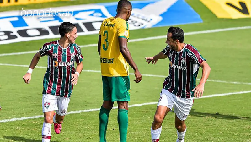 Nhận định soi kèo Cuiaba vs Fluminense, 06h00 ngày 22_07 1