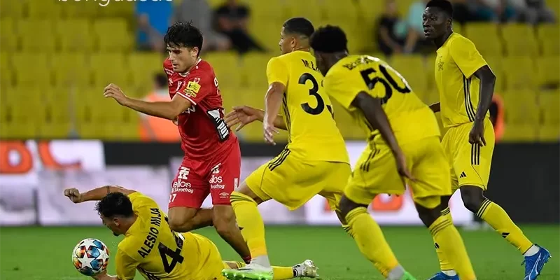 Nhận định soi kèo Elfsborg vs Sheriff Tiraspol, 00h00 ngày 02_08 1