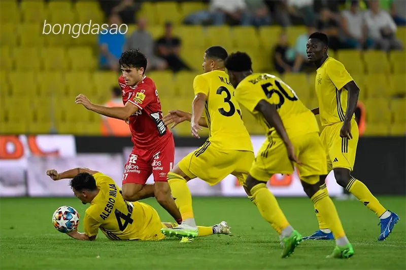 Nhận định soi kèo Elfsborg vs Sheriff Tiraspol, 00h00 ngày 02_08 1