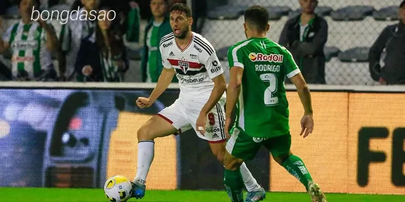 Nhận định soi kèo Juventude vs Sao Paulo, 04h30 ngày 22_07