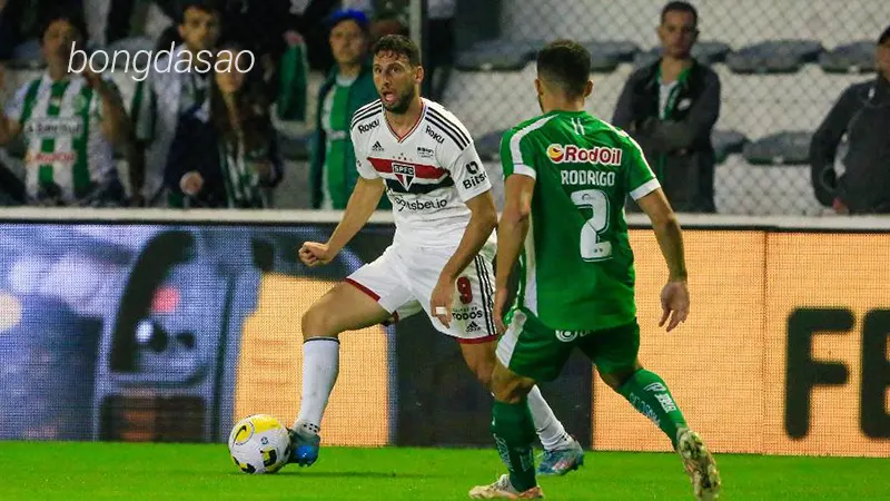 Nhận định soi kèo Juventude vs Sao Paulo, 04h30 ngày 22_07