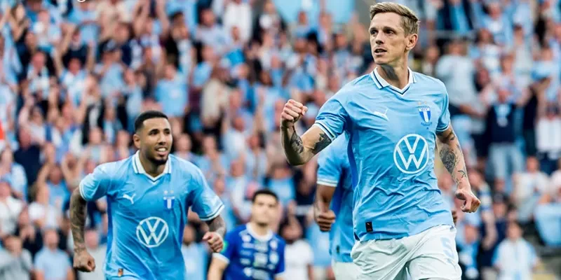 Nhận định soi kèo Klaksvik vs Malmo FF, 01h45 ngày 31_07 1