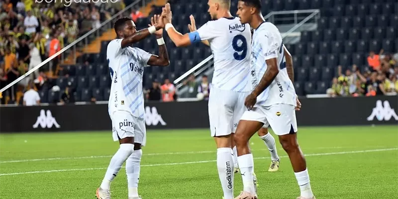 Nhận định soi kèo Lugano vs Fenerbahce, 01h30 ngày 24_07 1