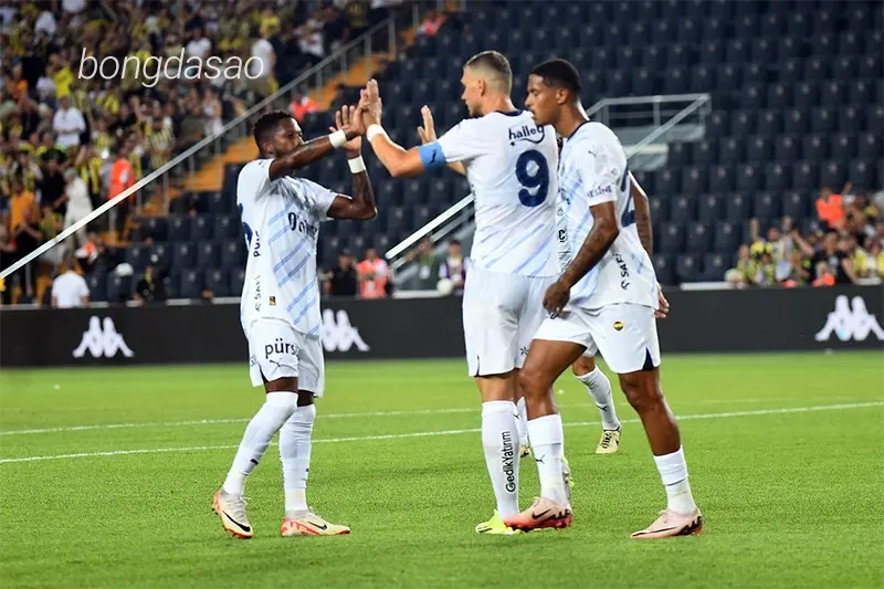 Nhận định soi kèo Lugano vs Fenerbahce, 01h30 ngày 24_07 1